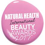 Natural Health International Beauty Awards 2017